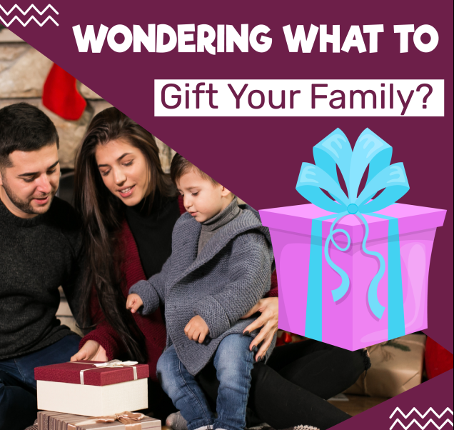 Wondering What To Gift Your Family?-infographic – K's Gifts N Things