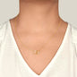 To My Mom | Thank You For All The Special Things | Everlasting Love Necklace