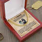 To My Man | Cuban Link Chain | You are the ONE.. ππ