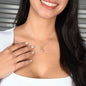 To My Girlfriend | Alluring Beauty Necklace | Remember Whose Queen You Are