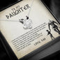 To My Daughter from Dad | You are capable of achieving anything you put your mind to....