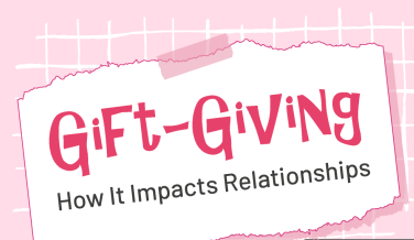 Gift-Giving: How It Impacts Relationships-INFOGRAPHIC