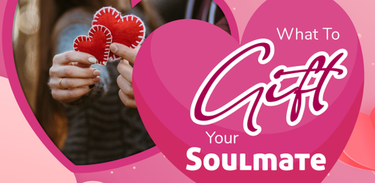 What to gift your soulmate-INFOGRAPHIC