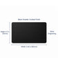 To My Son | I Turned Around For Just A Moment | Personalized Engraved Metal Wallet Card | Gift for Son