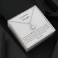 To My Daughter from Mom | Eternal Hope Necklace