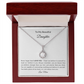 To My Daughter from Mom | Eternal Hope Necklace